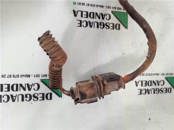 Sonda Lambda Opel ASTRA H BER. foto 3