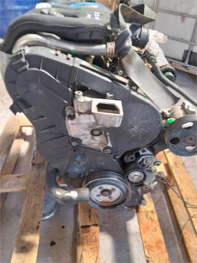 Motor Completo Citroen Berlingo (1996->) foto 3