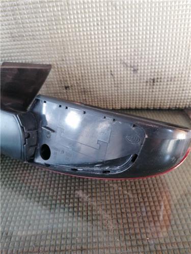 Retrovisor Derecho Peugeot 307 BERLINA foto 3