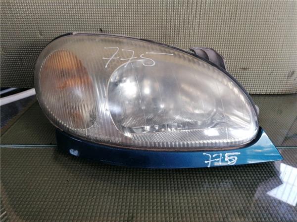 Faro Delantero Derecho Daewoo Lanos (1997->)