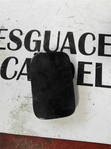 Tapa Exterior Combustible