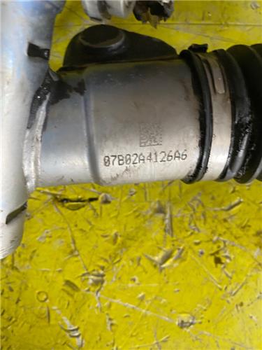 Cremallera Direccion Asistida Ford S-MAX (CA1)(2006->) foto 5