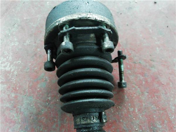 Transmision Delantera Derecha Audi A3 (8L)(09.1996->) foto 3