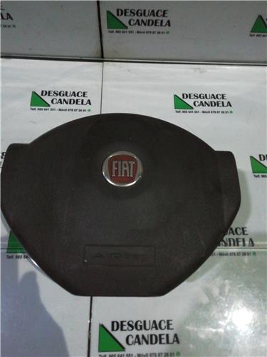 Airbag Volante