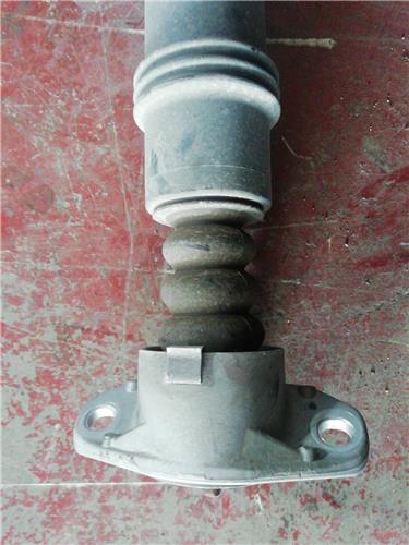 Amortiguador Trasero Derecho Citroen C4 Sedan (2008->) foto 4