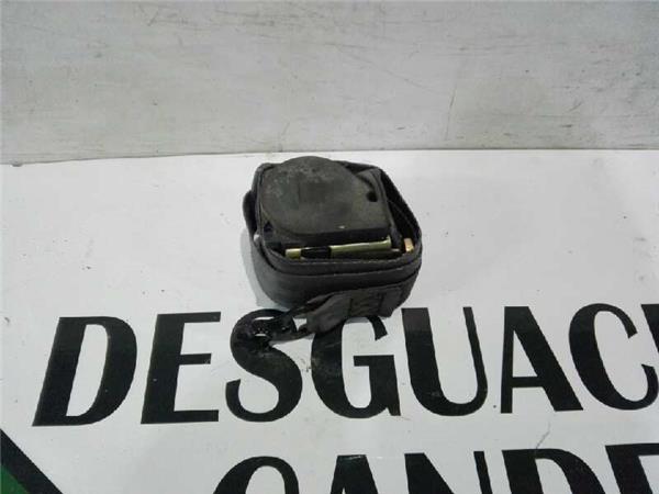 Cinturon Seguridad Delantero Derecho Renault R 19 Berl. con portón (B/C53)(1988->)