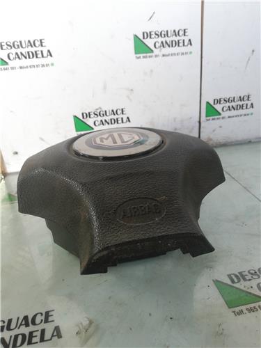Airbag Volante MG MG ZS (T/RT)(06.2004->) foto 2