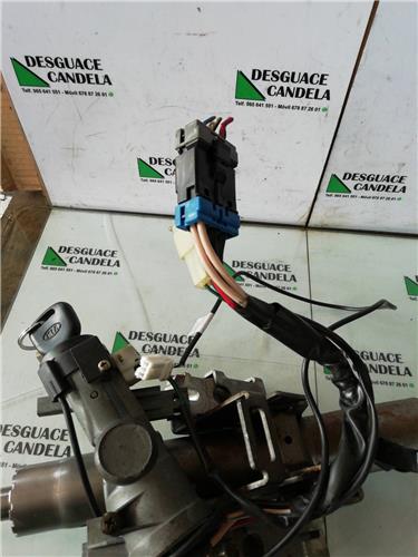 Conmutador De Arranque/Encendido Kia Shuma (1997->) foto 2