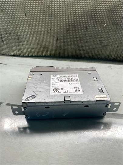 Radio / Cd Peugeot 208 (01.2012->)