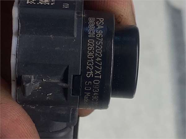 SENSOR PARKING DELANTERO Opel Crossland X (2017->) foto 2