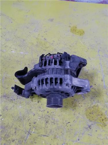Alternador Opel Astra H Berlina (2004->) foto 4
