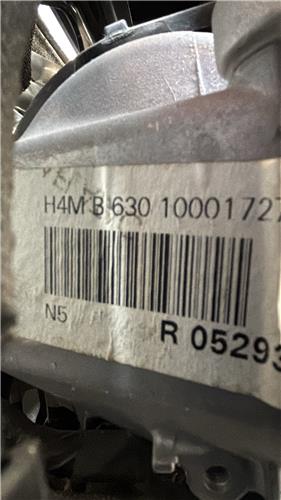 Motor Completo Renault Megane IV Sport Tourer (06.2016->) foto 4