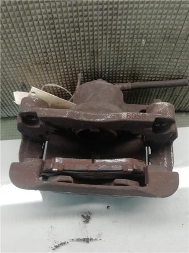 Pinza Freno Delantero Derecha Nissan Qashqai (J10)(01.2007->) foto 3