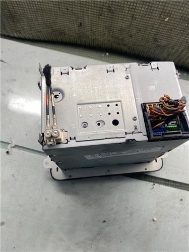 Radio / Cd Seat Leon (1P1)(05.2005->) foto 5