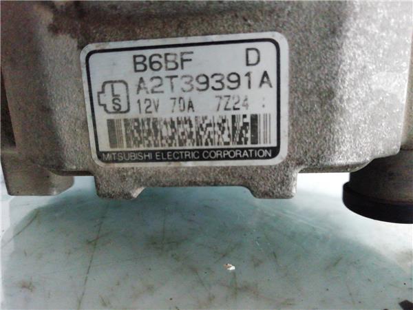 Alternador Mazda MX-3 (EC)(1991->) foto 2