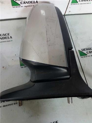 Retrovisor Izquierdo Opel Zafira B (2005->) foto 5