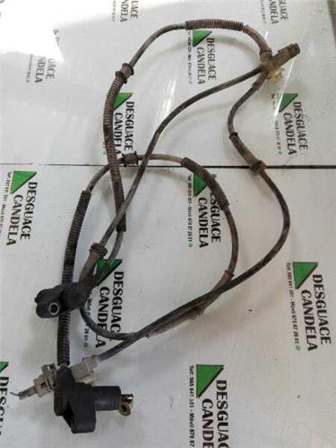 Sensor Velocimetro Citroen Xsara Picasso (1999->) foto 2