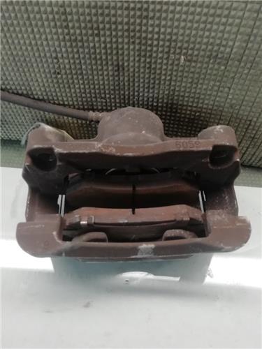 Pinza Freno Delantero Izquierda Nissan Qashqai (J10)(01.2007->) foto 2
