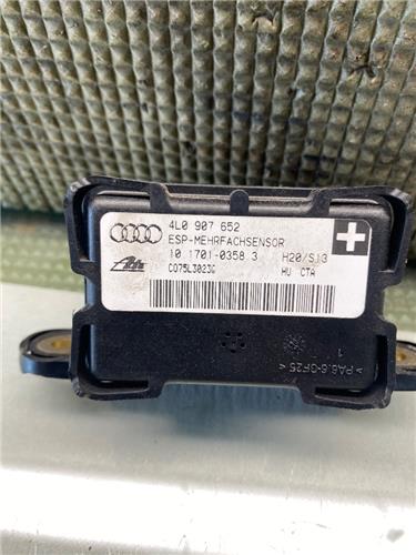 Centralita Esp Audi Q7 (4L)(07.2006->) foto 4