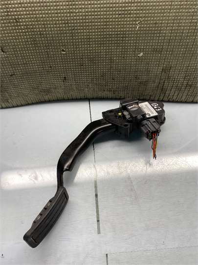 Potenciometro Pedal Gas Land Rover Range Rover Sport (01.2005->) foto 5