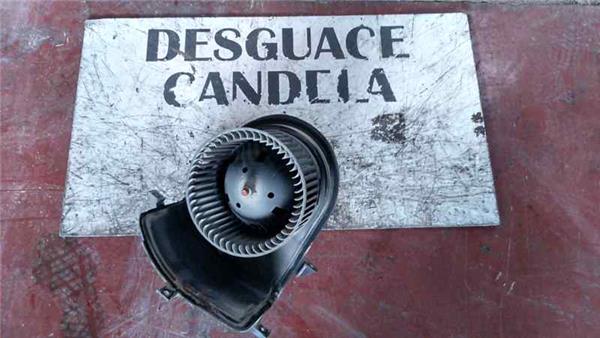 Ventilador Calefaccion Seat Ibiza (6K1)(1993->)