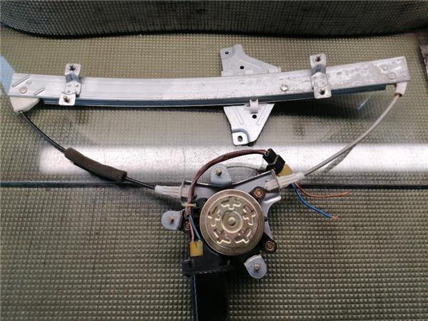 Elevalunas Electrico Trasero Derecho Daewoo Lacetti (2004->)