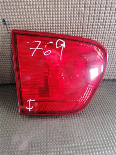 Piloto Trasero Izquierdo Seat Ibiza (6K1)(08.1999->)