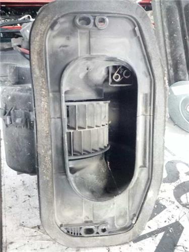 Ventilador Calefaccion Renault KANGOO foto 4