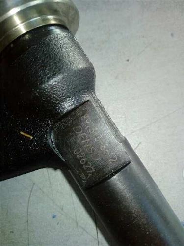Inyector Opel CORSA C foto 2