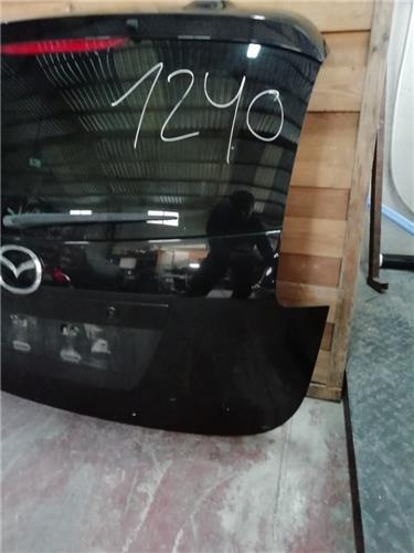 Porton Trasero Mazda 5 Berlina (CR)(2005->) foto 3
