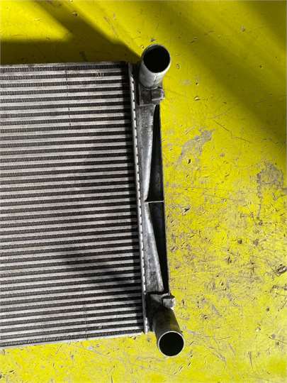 Intercooler Land Rover Range Rover Sport (01.2005->) foto 3