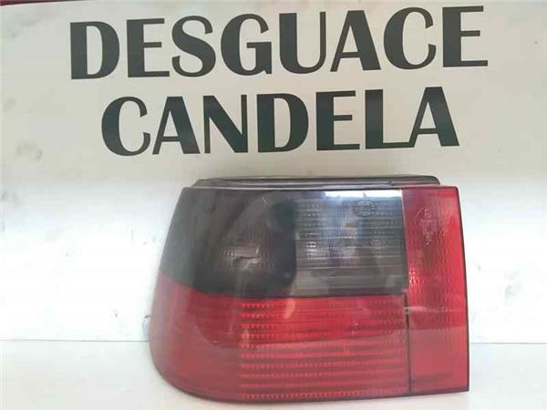 Piloto Trasero Izquierdo