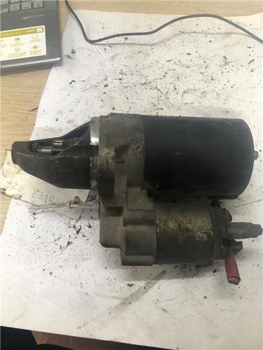 Motor Arranque