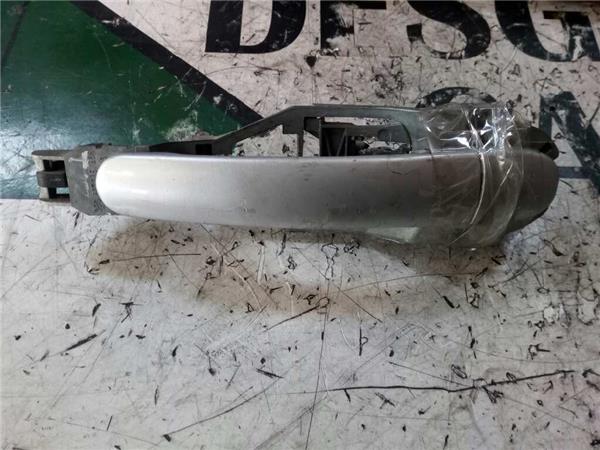 maneta exterior trasera izquierda volkswagen