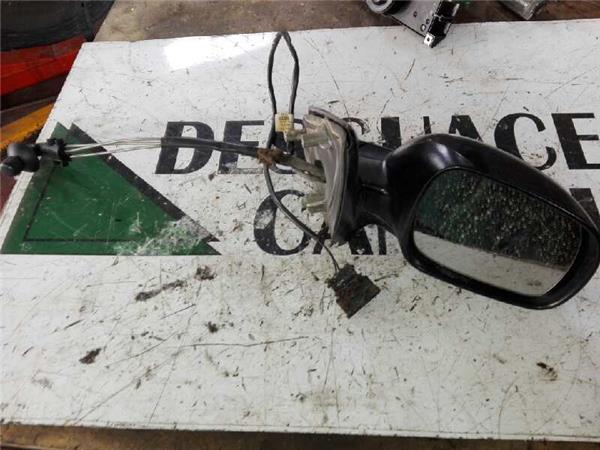 Retrovisor Derecho Seat CORDOBA BERLINA