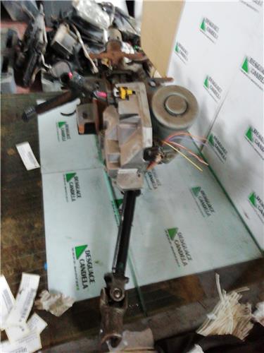 Columna Direccion Renault Scenic II (JM)(2003->) foto 4