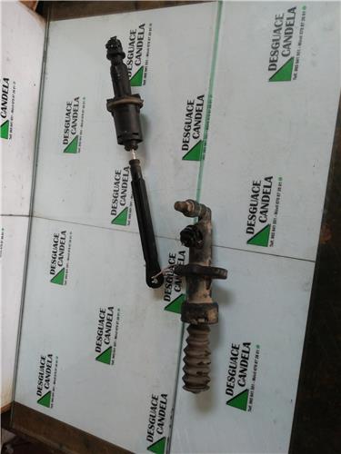 Bombin Embrague Peugeot 307 (S1)(04.2001->06.2005) foto 3