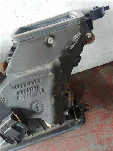 Calefaccion Entera Normal Nissan Primastar (X83)(09.2006->) foto 4