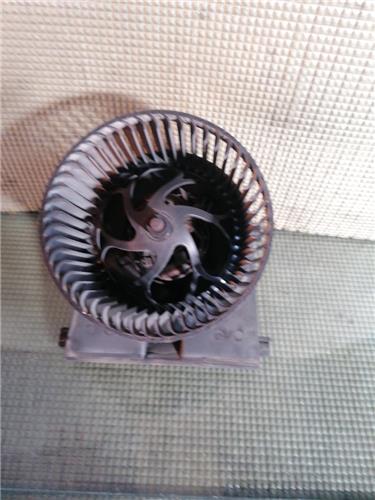 Ventilador Calefaccion Seat Ibiza (6K1)(08.1999->) foto 2