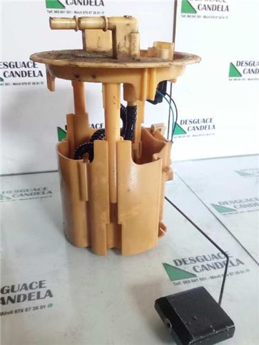 Aforador