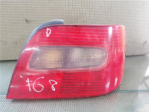 Piloto Trasero Derecho Citroen Xsara Berlina (1997->)