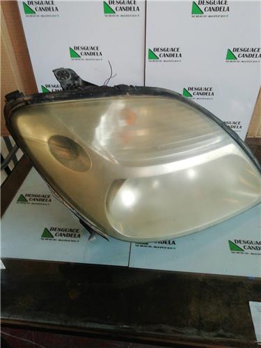 Faro Delantero Derecho Renault SCENIC