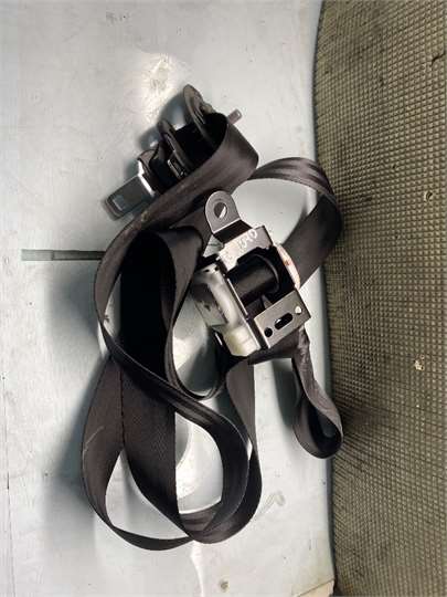 Cinturon Seguridad Trasero Central Citroen C4 Picasso/Spacetourer (05.2013->)
