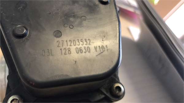 Egr Volkswagen Touran (1T3)(08.2010->) foto 5