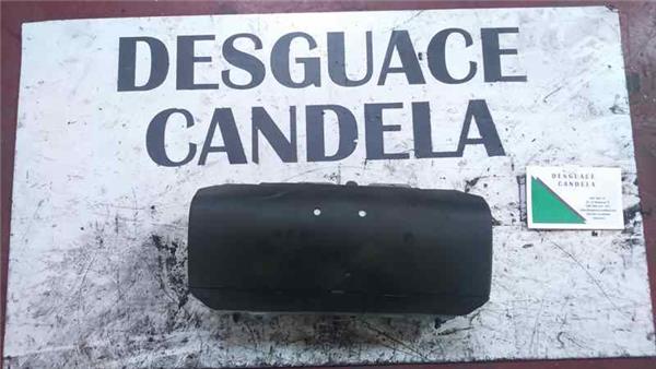 Airbag Salpicadero