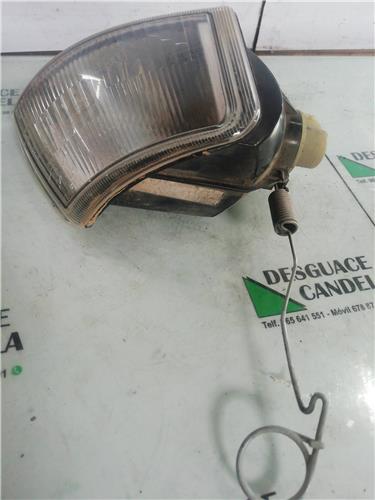 Intermitente Delantero Derecho Seat Toledo (1L)(09.1991->) foto 5