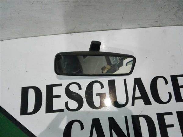Retrovisor Interior Renault R 19 Berl. con portón (B/C53)(1988->)