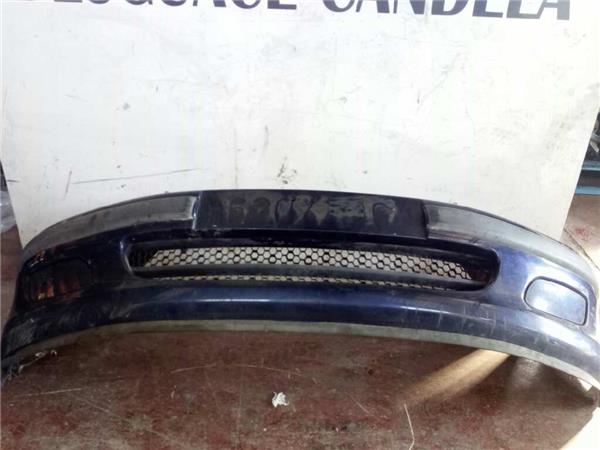 Paragolpes Delantero Peugeot 106 (S2)(04.1996->) foto 5