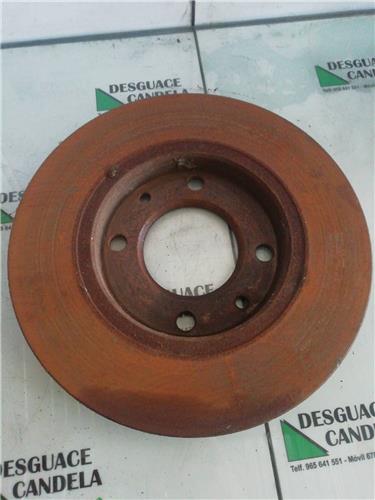 Disco Freno Trasero Citroen Xsara Berlina (1997->)