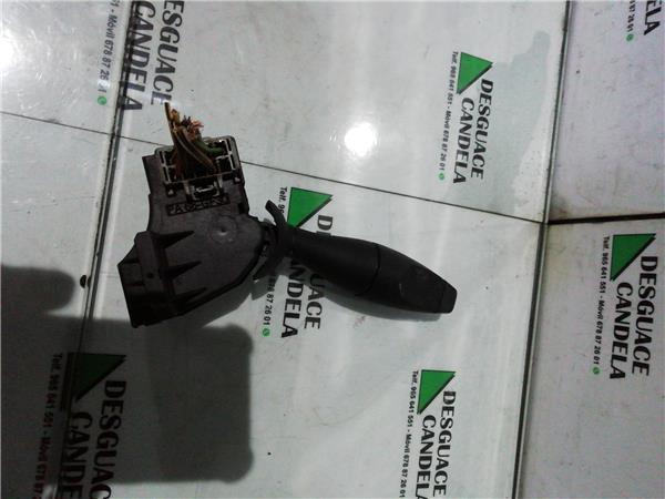Mando Limpiaparabrisas Ford Transit Connect (TC7)(2002->) foto 3